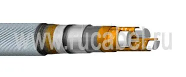 Кабель ЦААПлГ 3х35