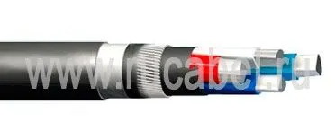 Кабель АВПбШв 3х1,5