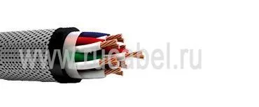Кабель КНРпТЭк 32х1