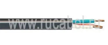 Кабель КГВВ 52х1,5-0,66