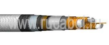 Кабель ЦАСБУ 4х150