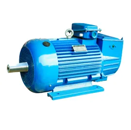 Крановые электродвигатели —  4MTKH 200LB6