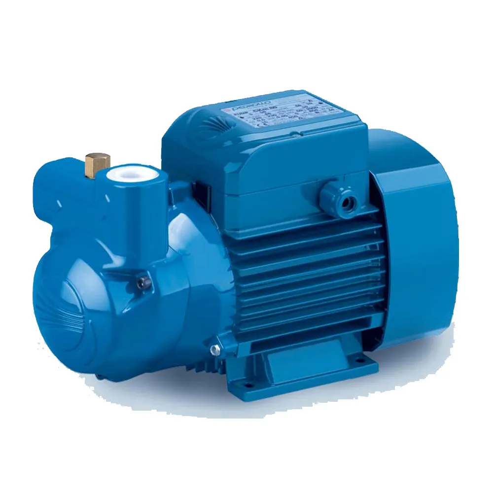 Самовсасывающие насосы (JSW, JCR, Plurijet, CK, CKR, Betty, PKS) —  CKm 90E