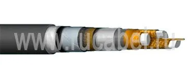 Кабель АСБШнг-LS 4х70