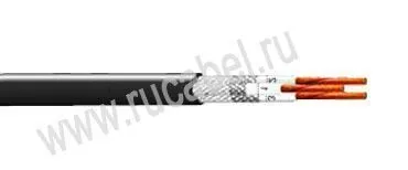 Кабель КУГЭППнг-HF 7х0,75