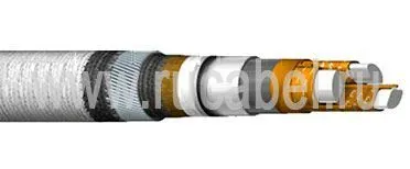 Кабель ЦААП2Л 3х25