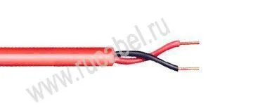 Кабель КПСВВм 2х2х1