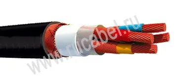 Кабель КСОВЭнг-LS 3х1,5