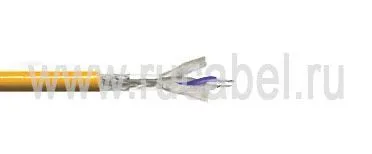 Кабель КГПпЭУ 1х2х1,2