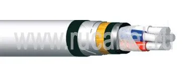 Кабель АВРБГ 3х6+1х4(ож)