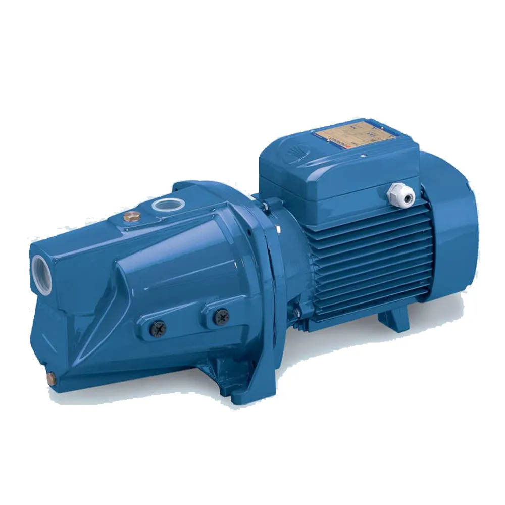 Самовсасывающие насосы (JSW, JCR, Plurijet, CK, CKR, Betty, PKS) —  JSW 3AM