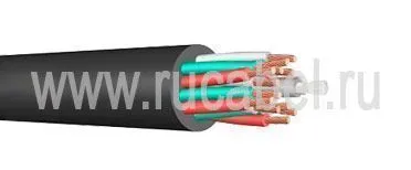 Кабель КГВШ 12х1,5