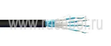 Кабель КАСГЭфЭфнг(А)-HF 16х2х0,78