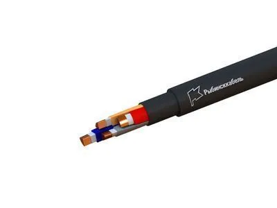 Кабель ВВГнг(А)-FRLSLTx 4х185+1х95