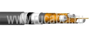 Кабель ЦААШв 4х70