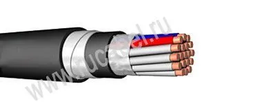 Кабель КВБбШвнг 5х1,5