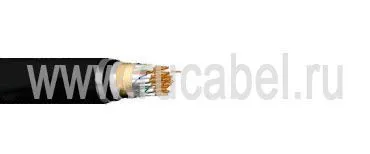 Кабель МКПАБпШп 4х4х15+1х2х0,7+1х0,7