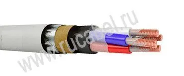 Кабель НРБГ 3х185+1х95