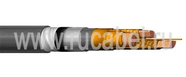 Кабель ЦСШвУ 4х16