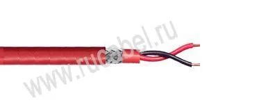 Кабель КПСВВКВнг(А)-LS 12х2х0,5