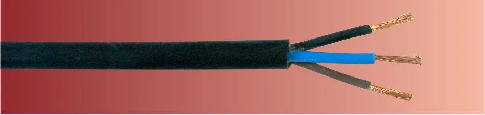 Кабель КГтэп 4х1,5