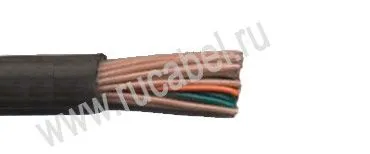 Кабель КУПР 45/15эх0,35