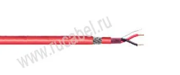 Кабель КПСВЭВКВнг(А)-LS 1х2х0,75