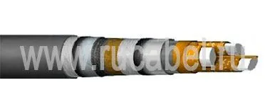 Кабель ЦАСБВнг 4х95