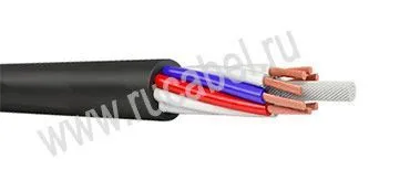Кабель КУГРВШ-Т 8х1,5