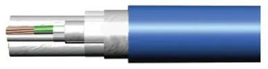 Кабель КГМЭВЭВл 5х2,5