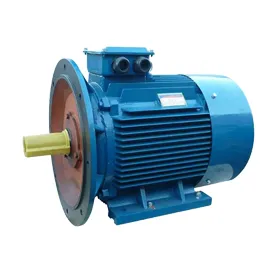 Многоскоростные электродвигатели —  5А 200 М4/2