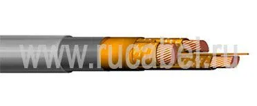 Кабель ЦСГ 4х95