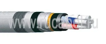 Кабель АВРБн 4х70