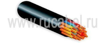 Кабель КНРТЭ 41х1