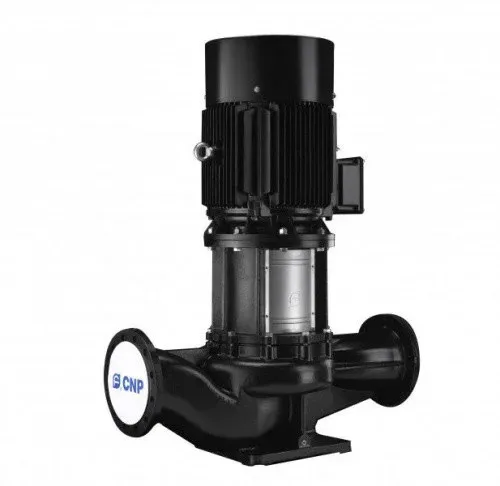 Циркуляционные насосы «ин-лайн» TD — TD80-38/2