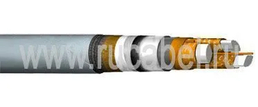 Кабель ЦААБНЛГУ 3х240