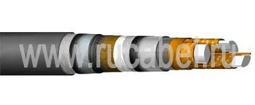 Кабель ЦАСБЛШВ 3х25