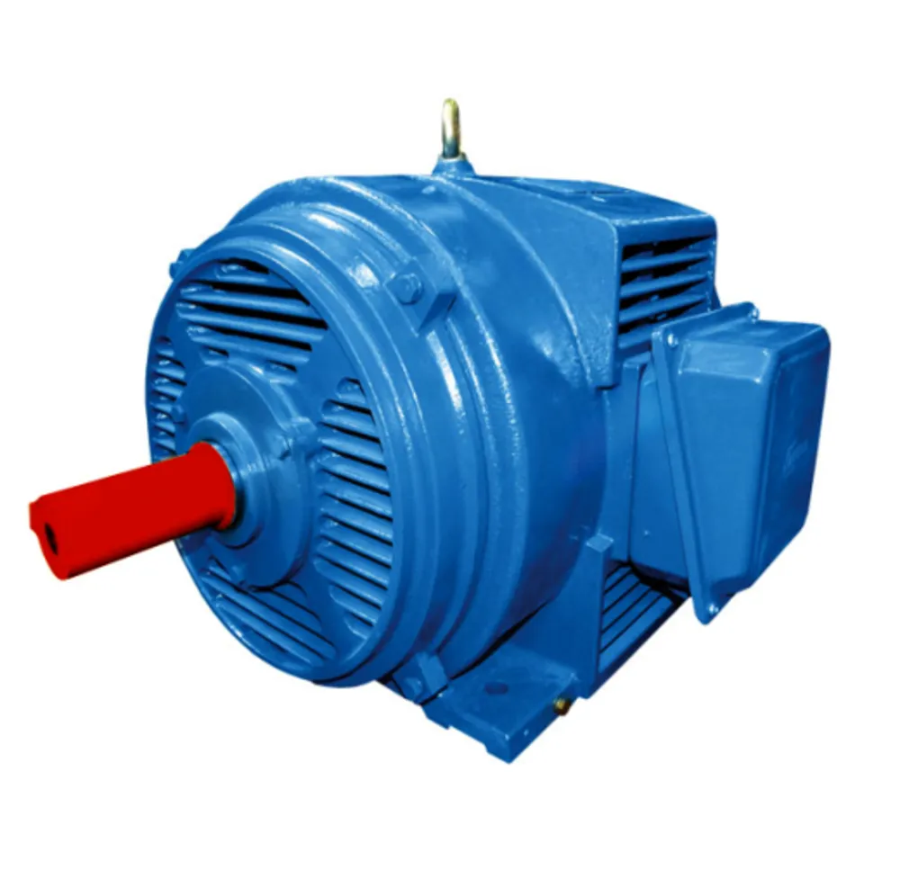 Электродвигатели со степенью защиты IP23 —  5АМН 280S6