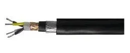 Кабель МКЭШВ 10х2х1