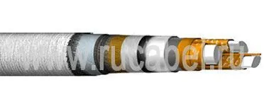 Кабель ЦААБл 3х240