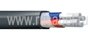 Кабель АВРГ 3х240+1х70