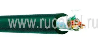 Кабель КЦППэпЗ 50х2х0,5