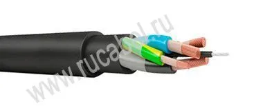 Кабель КПГСТ 3х35+1х10+2х10
