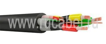 Кабель КГЭТШ 3х16+1х10+3х2,5