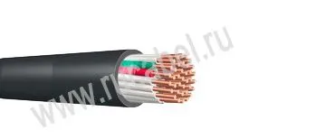 Кабель КПсВГ 19х2,5