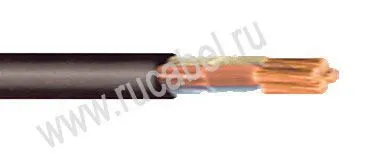 Кабель КСВВнг 4х0,75-0,66