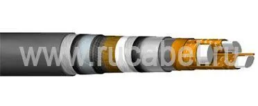 Кабель АСБНЛШНГУ 4х50