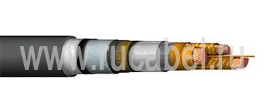 Кабель ЦСБШнг-LS 4х150