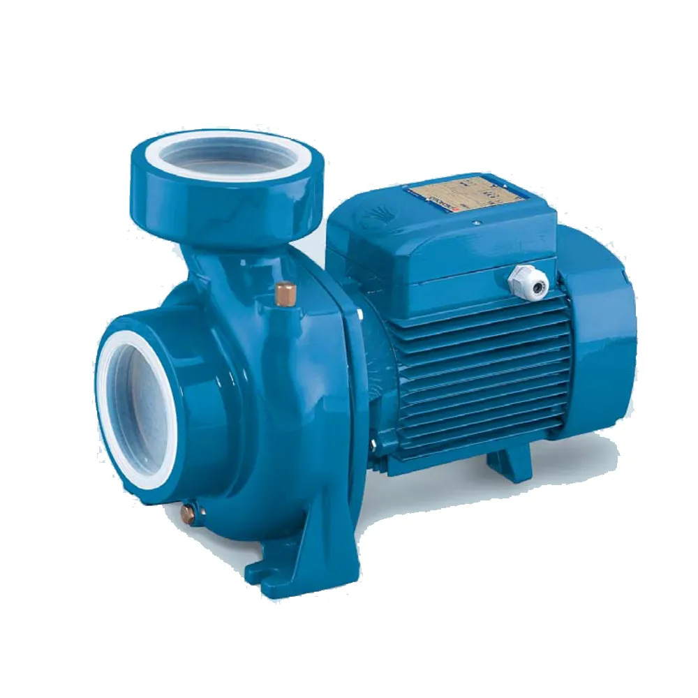 Консольно-моноблочные насосы (F, CP, HF, NF, NGA) —  HF 50A