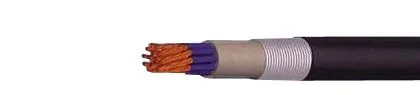 Кабель КВКбШвнг-ХЛ 5х1,5